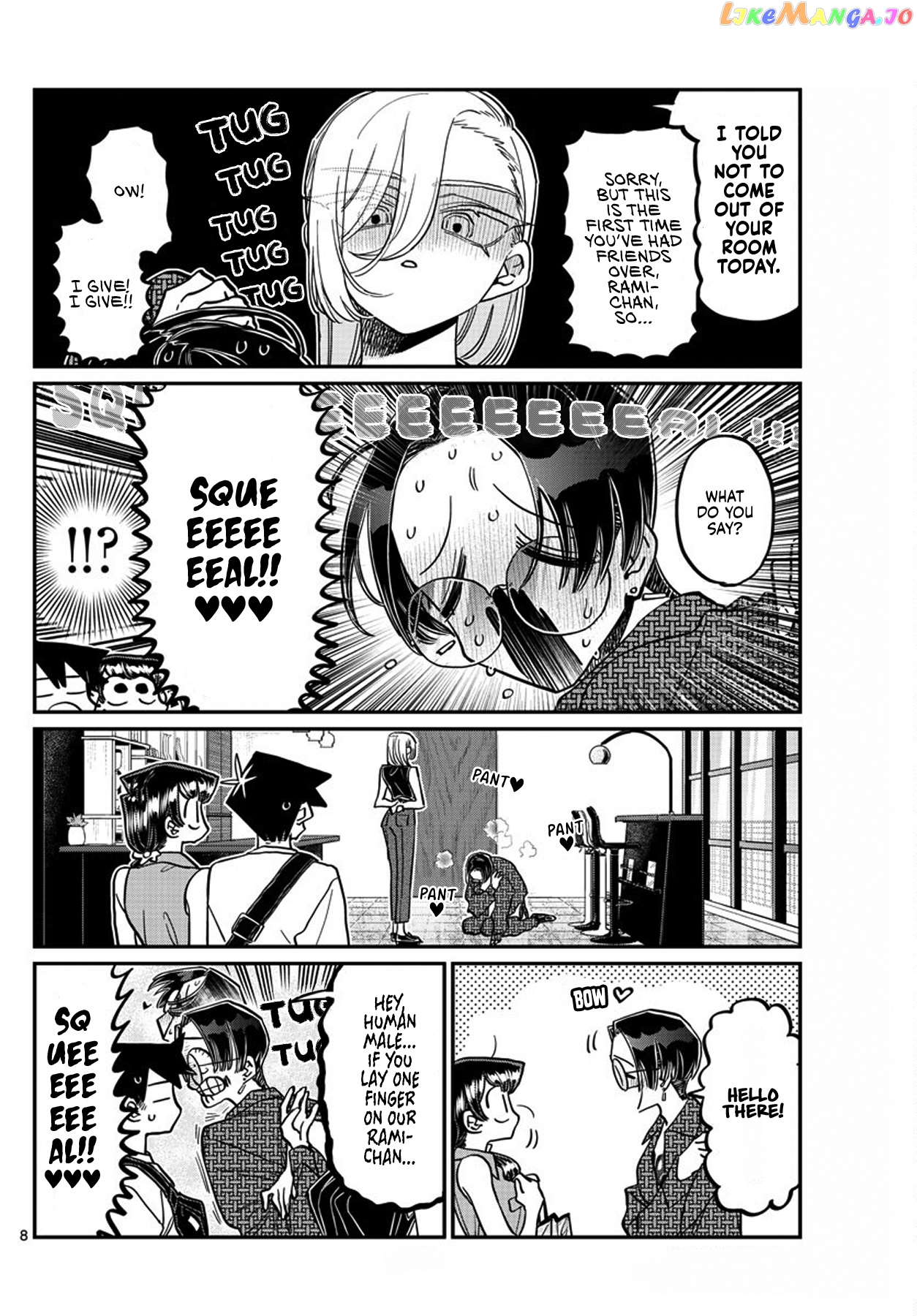 Komi Can
